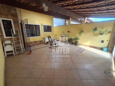 Casa com 2 Quartos à venda, 73m² no Jardim Atlântico Central (Itaipuaçu), Maricá