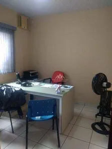 Prédio Inteiro à venda, 96m² no Campos Elíseos, Ribeirão Preto