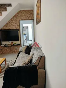 Sobrado com 3 Quartos à venda, 158m² no Jardim Ikeda, Suzano