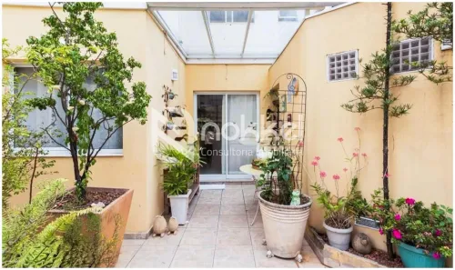 Casa com 3 Quartos à venda, 192m² no Bosque da Saúde, São Paulo