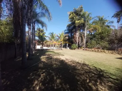Fazenda / Sítio / Chácara com 3 Quartos à venda, 110m² no Loteamento Residencial Jardim Florbela, Americana