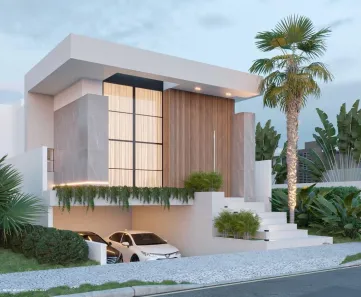 Casa de Condomínio com 3 Quartos à venda, 250m² no , Lagoa Seca
