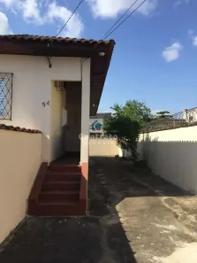 Casa com 2 Quartos para alugar, 85m² no Jardim Guassu, São Vicente
