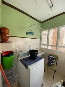 Conjunto Comercial / Sala com 3 Quartos à venda, 213m² no Centro, São Carlos