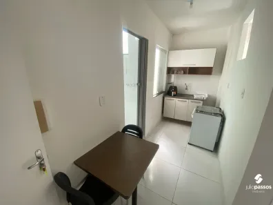 Casa com 1 Quarto para alugar, 45m² no Aeroporto, Aracaju