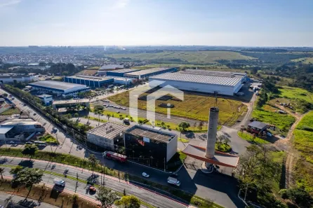 Prédio Inteiro com 13 Quartos para alugar, 1500m² no Chácara Monte Alegre, Sumaré