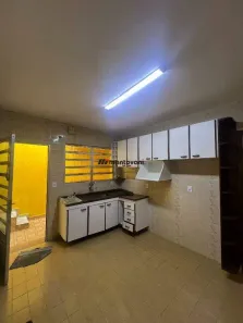 Sobrado com 2 Quartos para alugar, 90m² no Chácara Belenzinho, São Paulo