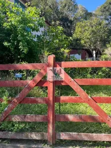 Terreno / Lote / Condomínio à venda, 501m² no Retiro, Petrópolis
