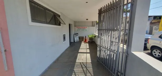 Loja / Salão / Ponto Comercial à venda, 175m² no Vila Seabra, Bauru
