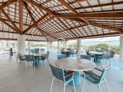 Casa de Condomínio com 3 Quartos à venda, 81m² no Itacimirim (Monte Gordo), Camaçari