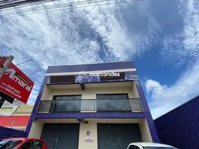 Prédio Inteiro para venda ou aluguel, 750m² no Nações, Fazenda Rio Grande