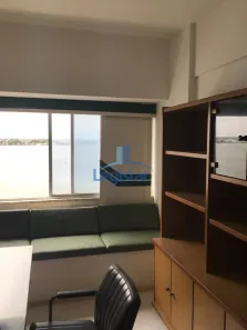 Conjunto Comercial / Sala para alugar, 34m² no Centro, Aracaju