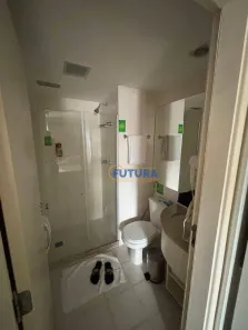 Flat com 1 Quarto à venda, 32m² no Asa Norte, Brasília