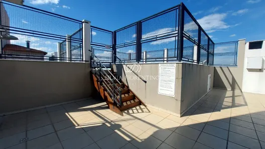 Apartamento com 3 Quartos à venda, 94m² no Parque Residencial Bom Conselho, Taubaté