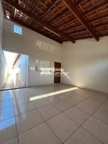Casa com 2 Quartos para alugar, 92m² no Parque Flórida, Rio Claro