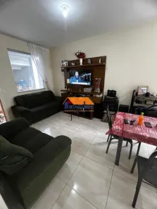 Casa com 2 Quartos à venda, 80m² no Gávea, Vespasiano