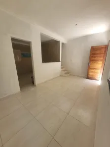 Casa com 2 Quartos para alugar, 80m² no Arembepe (Abrantes), Camaçari