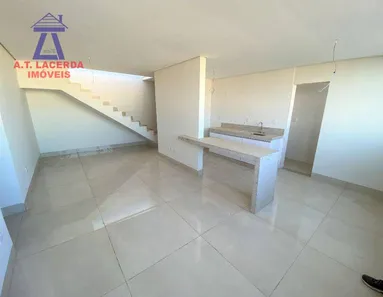 Cobertura com 3 Quartos para venda ou aluguel, 180m² no Jardim Panorama, Montes Claros