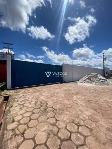 Galpão / Depósito / Armazém com 2 Quartos para alugar, 2m² no Murucupi, Barcarena
