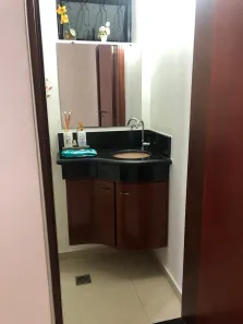 Sobrado com 3 Quartos à venda, 207m² no Vila Belvedere, Americana