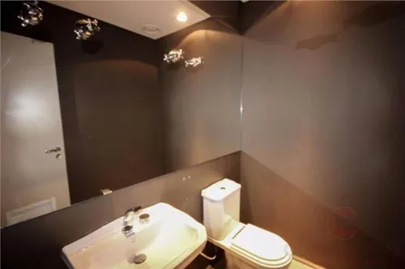 Conjunto Comercial / Sala para alugar, 110m² no Jardim Panorama, São Paulo