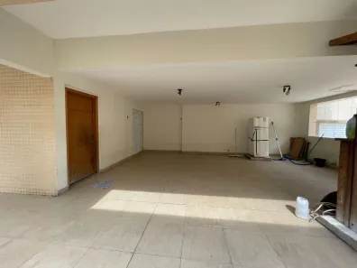 Fazenda / Sítio / Chácara com 3 Quartos à venda, 192m² no Vila Belmiro, Santos