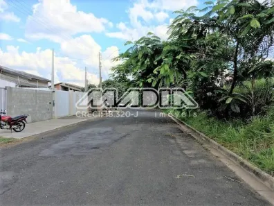 Terreno / Lote / Condomínio à venda, 338m² no Jardim Alto da Colina, Valinhos
