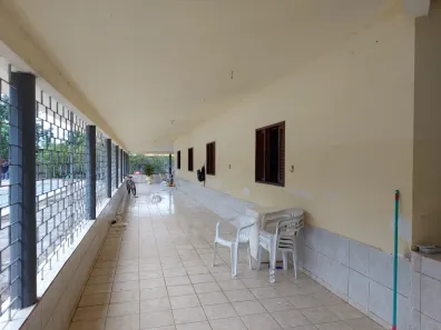 Fazenda / Sítio / Chácara com 5 Quartos à venda, 3000m² no Ilha de Santa Rita, Marechal Deodoro