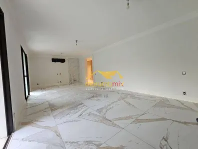 Apartamento com 4 Quartos à venda, 165m² no Jardim Morumbi, São Paulo