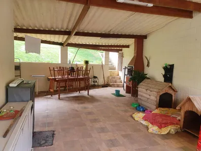 Casa com 2 Quartos à venda, 67m² no Narita Garden, Vargem Grande Paulista