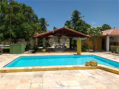 Casa com 5 Quartos à venda, 11412m² no Centro, São Gonçalo do Amarante