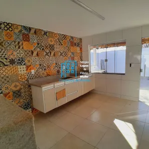 Casa de Condomínio com 2 Quartos à venda, 70m² no Caluge, Itaboraí