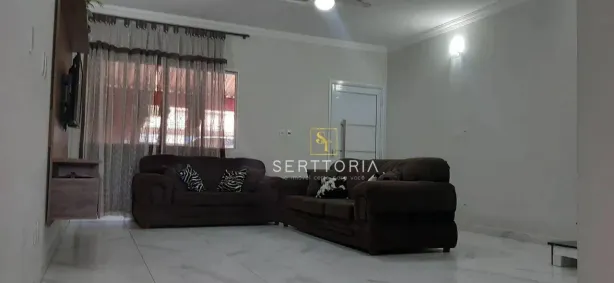 Sobrado com 2 Quartos à venda, 90m² no Jardim Residencial Firenze, Hortolândia