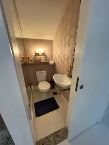 Casa de Condomínio com 4 Quartos à venda, 210m² no Buraquinho, Lauro de Freitas