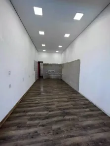 Conjunto Comercial / Sala para alugar, 40m² no Remanso Campineiro, Hortolândia