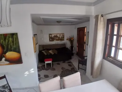 Casa de Condomínio com 3 Quartos à venda, 100m² no Eugênio de Mello, São José dos Campos