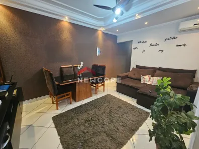 Casa com 2 Quartos à venda, 90m² no Jardim Casqueiro, Cubatão
