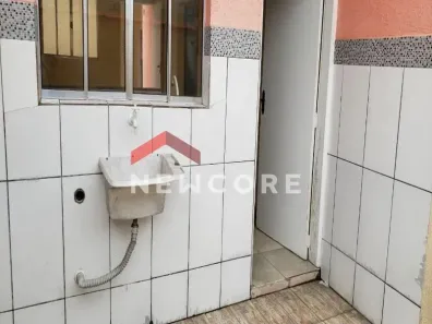 Casa de Condomínio com 2 Quartos à venda, 50m² no Balneario Regina Maria, Mongaguá