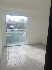 Apartamento com 1 Quarto para alugar, 50m² no Jardim Mariléa, Rio das Ostras