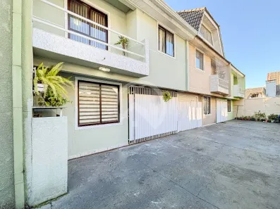 Sobrado com 3 Quartos à venda, 112m² no Jardim das Américas, Curitiba
