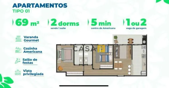 Imagem do imóvel
