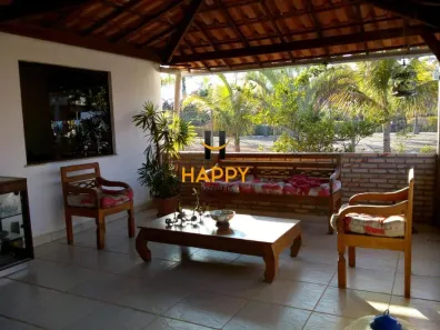 Casa de Condomínio com 3 Quartos à venda, 1032m² no , Jaboticatubas