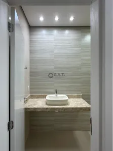 Fazenda / Sítio / Chácara com 3 Quartos para alugar, 600m² no Centro, Araçoiaba da Serra