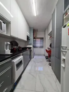 Apartamento com 2 Quartos à venda, 65m² no Jardim Sol Nascente, Jandira