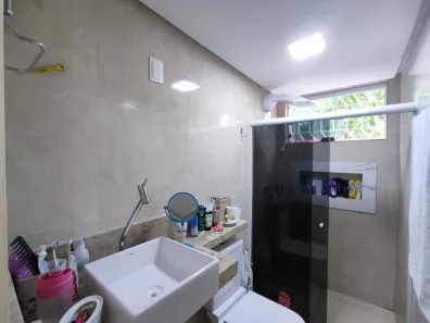 Apartamento com 3 Quartos à venda, 98m² no Coroa do Meio, Aracaju