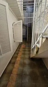 Casa com 3 Quartos para alugar, 150m² no Vila Santa Catarina, São Paulo