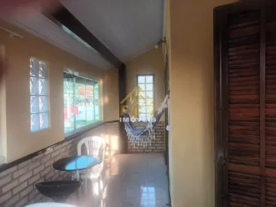 Sobrado com 4 Quartos à venda, 300m² no Itaipu, Niterói