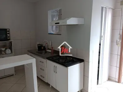 Apartamento com 2 Quartos à venda, 43m² no Badenfurt, Blumenau