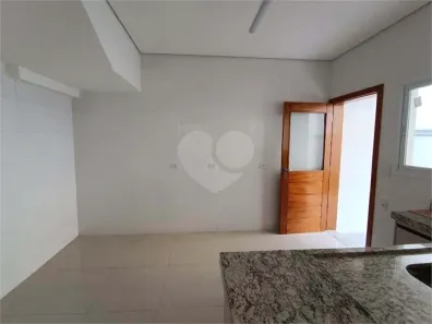 Casa de Vila com 2 Quartos à venda, 64m² no Jardim Planalto, Mogi das Cruzes