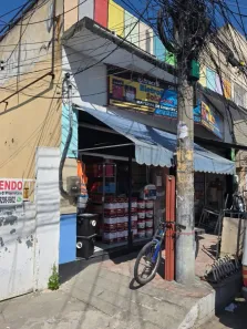 Terreno / Lote / Condomínio à venda, 450m² no Edson Passos, Mesquita